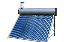 Chauffe-eau solaire Biot